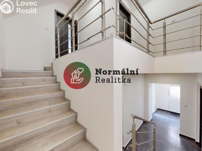 Sale family house Peruc č. 43
