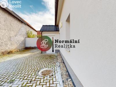 Sale family house Peruc č. 51