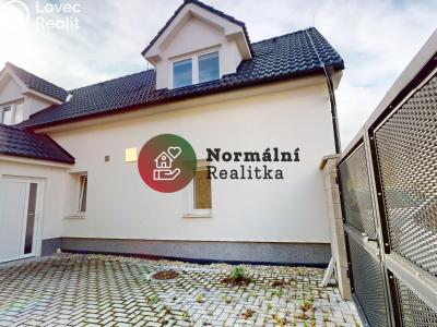 Sale family house Peruc č. 53