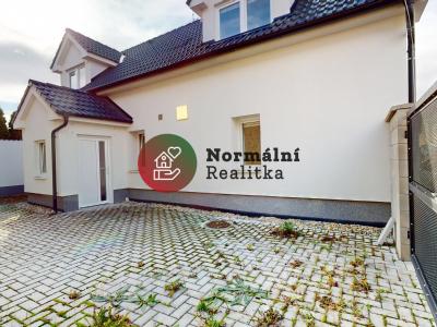 Sale family house Peruc č. 54