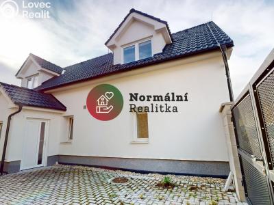 Sale family house Peruc č. 55