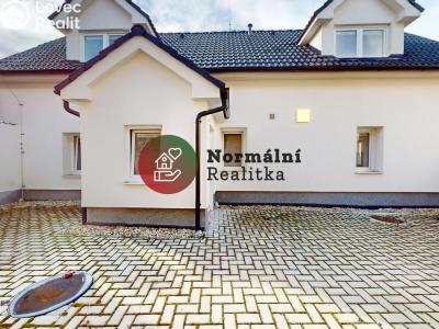 Sale family house Peruc č. 56