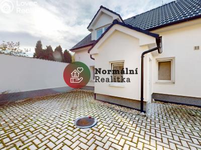 Sale family house Peruc č. 57