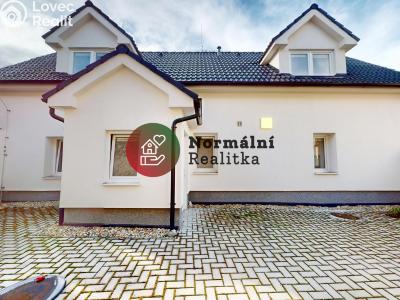Sale family house Peruc č. 58