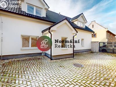 Sale family house Peruc č. 59