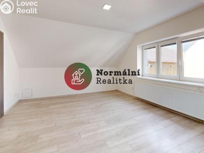 Sale family house Peruc č. 65