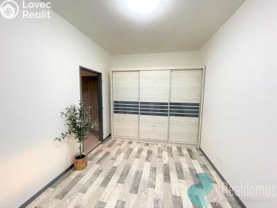 Аренда квартиры 2+KK Borovany č. 2