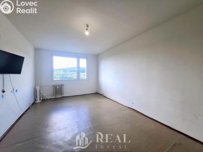 Prodej bytu 2+1 Chomutov, Holešická 4739 č. 2