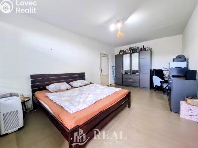 Prodej bytu 2+1 Chomutov, Holešická 4739 č. 3