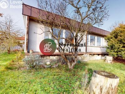 Sale family house Neratovice, Polní č. 1