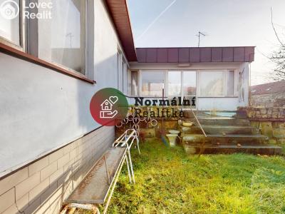 Sale family house Neratovice, Polní č. 2