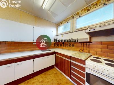 Sale family house Neratovice, Polní č. 6