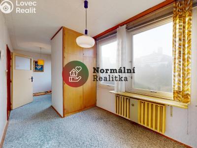 Sale family house Neratovice, Polní č. 12