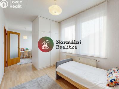 Sale family house Neratovice, Polní č. 13