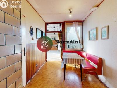 Sale family house Neratovice, Polní č. 14