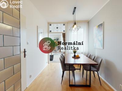 Sale family house Neratovice, Polní č. 15