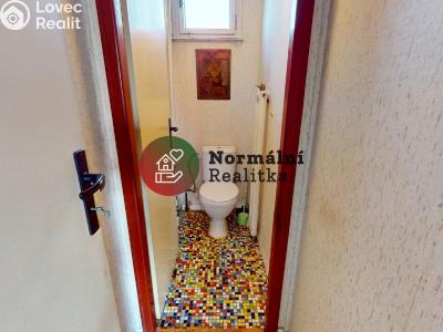 Sale family house Neratovice, Polní č. 16