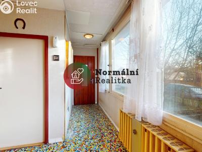 Sale family house Neratovice, Polní č. 18
