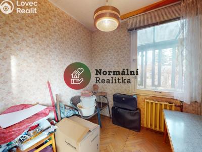 Sale family house Neratovice, Polní č. 19