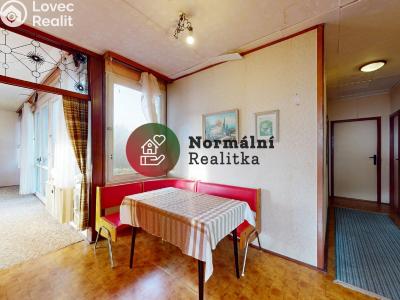 Sale family house Neratovice, Polní č. 21