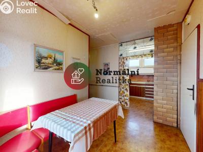 Sale family house Neratovice, Polní č. 23