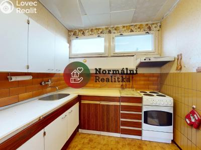 Sale family house Neratovice, Polní č. 24
