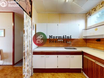 Sale family house Neratovice, Polní č. 25