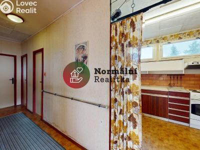 Sale family house Neratovice, Polní č. 26