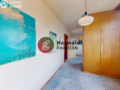 Sale family house Neratovice, Polní č. 32