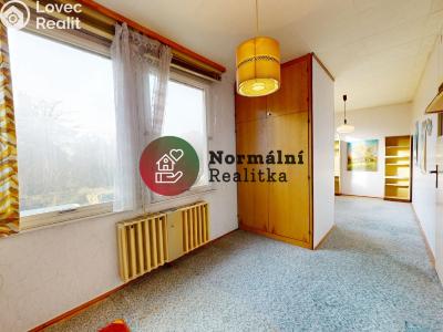 Sale family house Neratovice, Polní č. 33