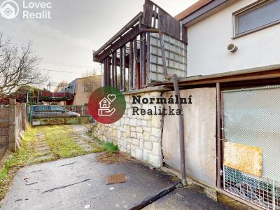 Sale family house Neratovice, Polní č. 39