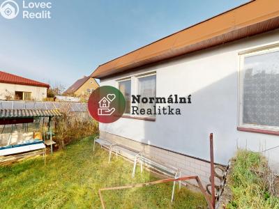 Sale family house Neratovice, Polní č. 45