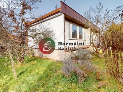 Sale family house Neratovice, Polní č. 47