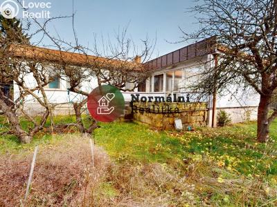 Sale family house Neratovice, Polní č. 48