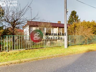 Sale family house Neratovice, Polní č. 49