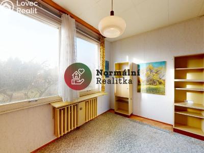 Sale family house Neratovice, Polní č. 50