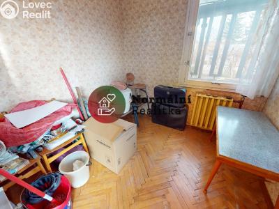 Sale family house Neratovice, Polní č. 54