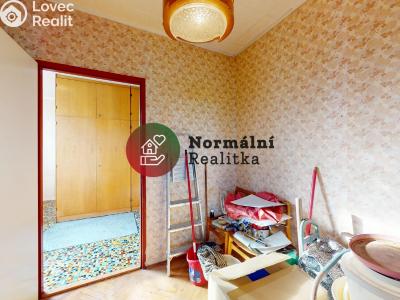 Sale family house Neratovice, Polní č. 55