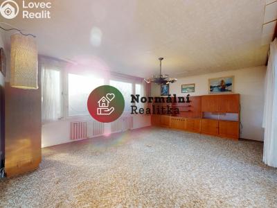 Sale family house Neratovice, Polní č. 56