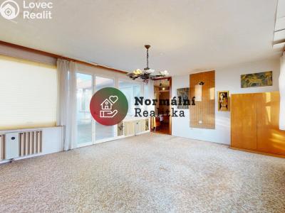 Sale family house Neratovice, Polní č. 57