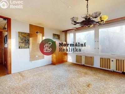 Sale family house Neratovice, Polní č. 58