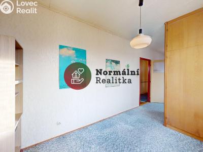 Sale family house Neratovice, Polní č. 59