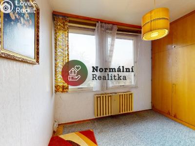Sale family house Neratovice, Polní č. 60