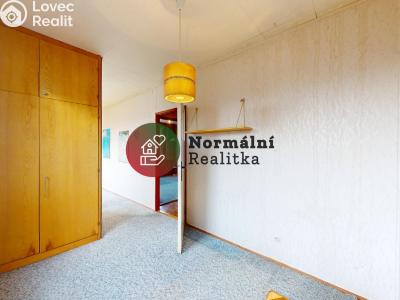 Sale family house Neratovice, Polní č. 61