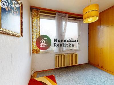 Sale family house Neratovice, Polní č. 62