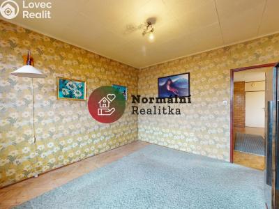 Sale family house Neratovice, Polní č. 63
