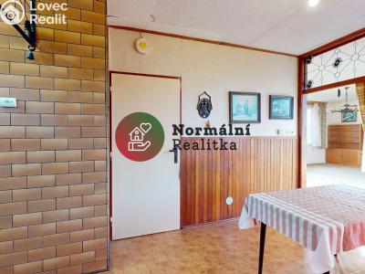 Sale family house Neratovice, Polní č. 64