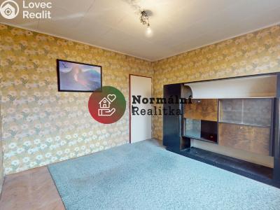 Sale family house Neratovice, Polní č. 66
