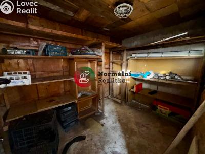 Sale family house Neratovice, Polní č. 75