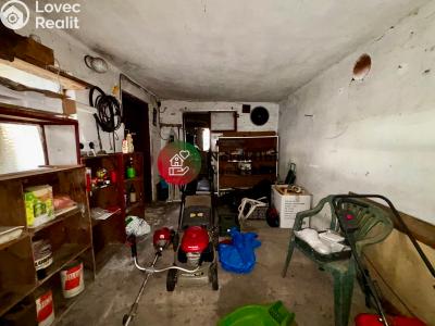 Sale family house Neratovice, Polní č. 76
